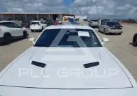 2018 Dodge CHALLENGER фото
