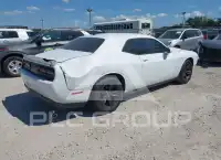 2018 Dodge CHALLENGER photo