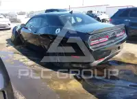 2018 Dodge CHALLENGER фото