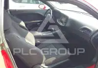 2018 Dodge CHALLENGER photo