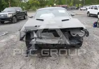 2018 Dodge CHALLENGER фото