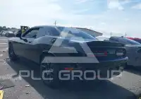 2018 Dodge CHALLENGER фото