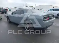 2018 Dodge CHALLENGER photo