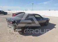 2018 Dodge CHALLENGER photo