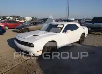 2018 Dodge CHALLENGER photo