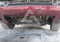 2018 Dodge CHALLENGER фото