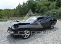 2018 Dodge CHALLENGER фото