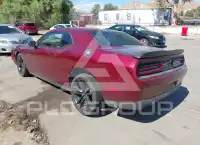 2018 Dodge CHALLENGER photo