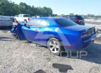 2018 Dodge CHALLENGER фото