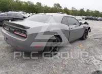 2018 Dodge CHALLENGER фото