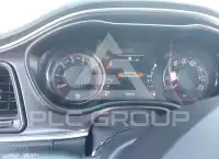2018 Dodge CHALLENGER photo