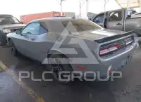 2018 Dodge CHALLENGER фото