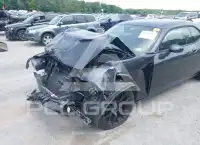 2018 Dodge CHALLENGER photo