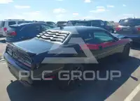 2018 Dodge CHALLENGER photo