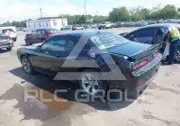 2018 Dodge CHALLENGER фото