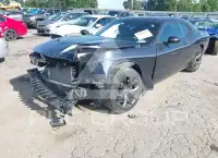 2018 Dodge CHALLENGER фото