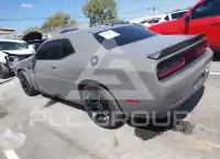 2018 Dodge CHALLENGER фото