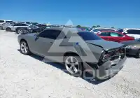 2018 Dodge CHALLENGER фото
