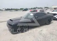 2018 Dodge CHALLENGER фото