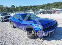 2018 Dodge CHALLENGER фото