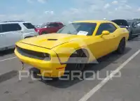 2018 Dodge CHALLENGER фото