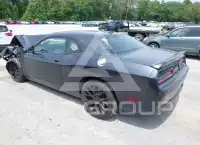 2018 Dodge CHALLENGER photo