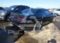 2018 Dodge CHALLENGER фото