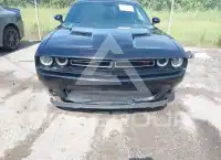 2018 Dodge CHALLENGER фото