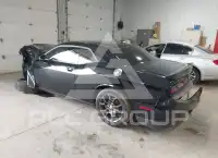 2018 Dodge CHALLENGER фото