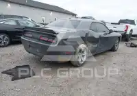 2018 Dodge CHALLENGER photo