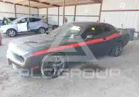 2018 Dodge CHALLENGER фото