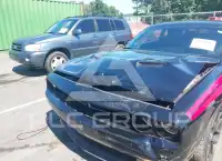 2018 Dodge CHALLENGER photo