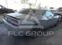 2018 Dodge CHALLENGER фото