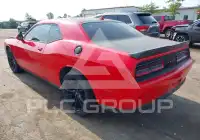 2018 Dodge CHALLENGER photo