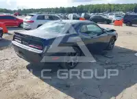 2018 Dodge CHALLENGER фото