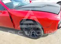 2018 Dodge CHALLENGER photo