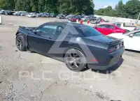 2018 Dodge CHALLENGER фото