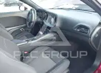 2018 Dodge CHALLENGER photo