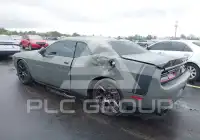 2018 Dodge CHALLENGER photo
