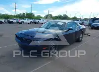 2018 Dodge CHALLENGER фото