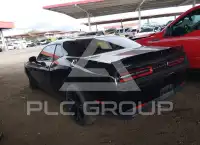 2018 Dodge CHALLENGER фото