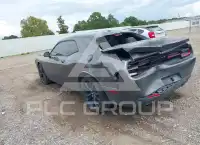 2018 Dodge CHALLENGER фото