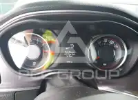 2018 Dodge CHALLENGER фото