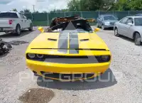 2018 Dodge CHALLENGER фото