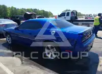 2018 Dodge CHALLENGER photo