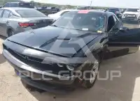 2018 Dodge CHALLENGER photo