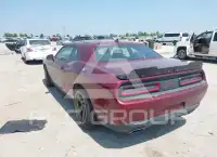 2018 Dodge CHALLENGER фото