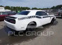 2018 Dodge CHALLENGER photo