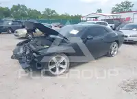 2018 Dodge CHALLENGER фото