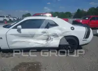2018 Dodge CHALLENGER фото